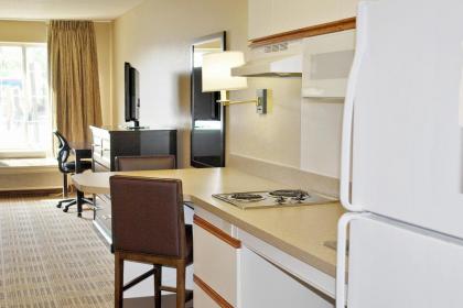 Extended Stay America Suites - Fremont - Fremont Blvd South - image 9