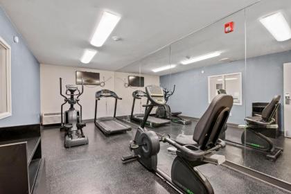 Extended Stay America Suites - Fremont - Newark - image 10