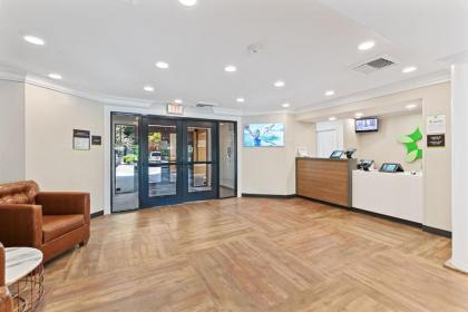 Extended Stay America Suites - Fremont - Newark - image 6