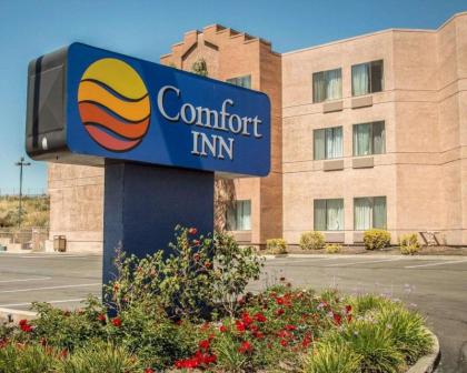 Comfort Inn Silicon Valley East