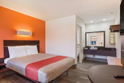 Motel 6-Fremont CA - South - image 15