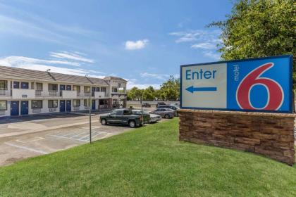 Motel 6-Fremont CA - South - image 5