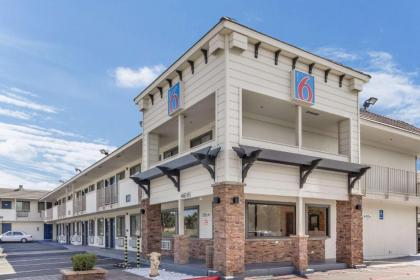 Motel 6-Fremont CA - South - image 6