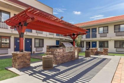 Motel 6-Fremont CA - South - image 9