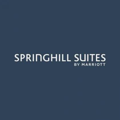 SpringHill Suites by marriott San Jose Fremont Fremont California