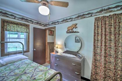 Waters Edge Retreat with Deck on Patoka Lake! - image 15