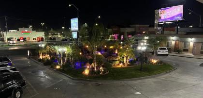 Best Budget Inn Fresno - image 10