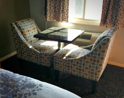 Best Budget Inn Fresno - image 11