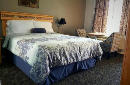 Best Budget Inn Fresno - image 14