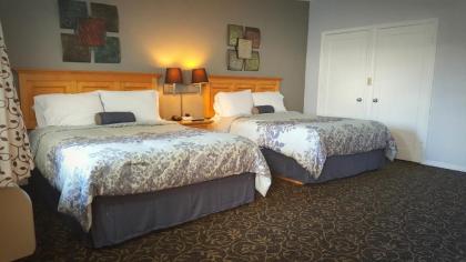 Best Budget Inn Fresno - image 15