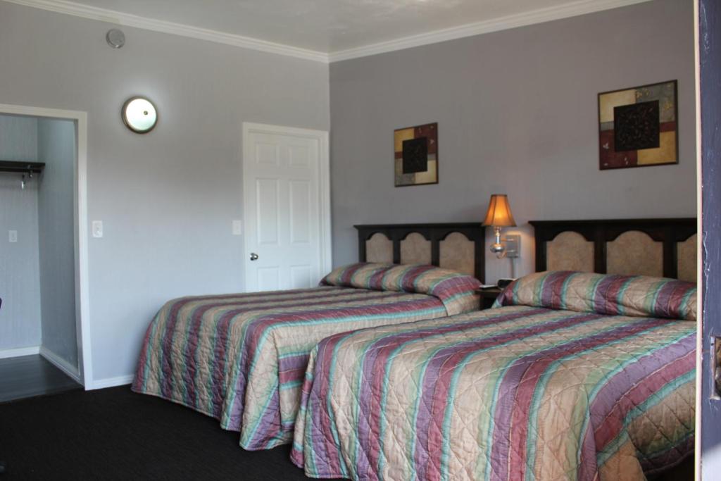 Best Budget Inn Fresno - image 3