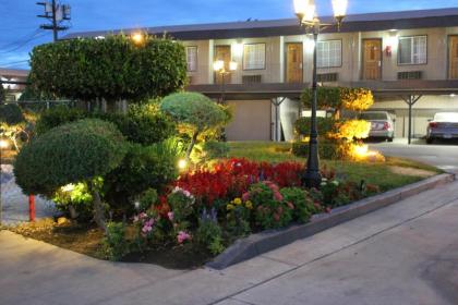 Best Budget Inn Fresno - image 5