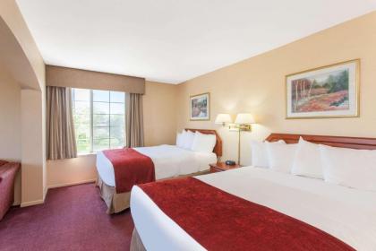 Ramada by Wyndham Fresno Northwest - image 14