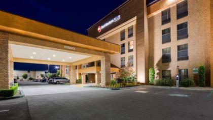 Best Western Plus Fresno Airport Hotel Fresno