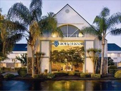 Quality Inn Fresno