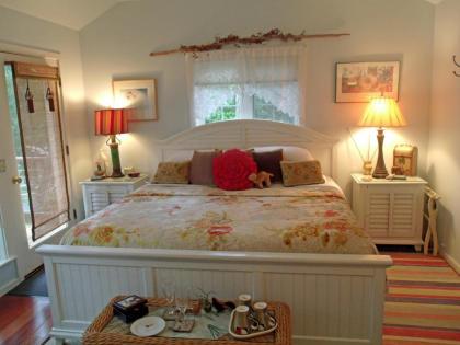 Inn to the Woods - image 10