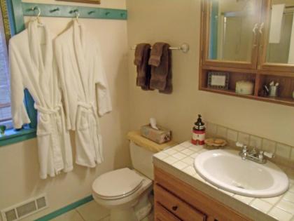 Inn to the Woods - image 8