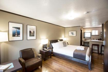 Earthbox Inn & Spa - image 11