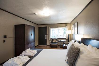 Earthbox Inn & Spa - image 12