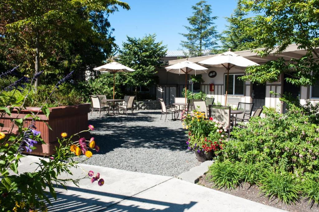 Earthbox Inn & Spa - image 2
