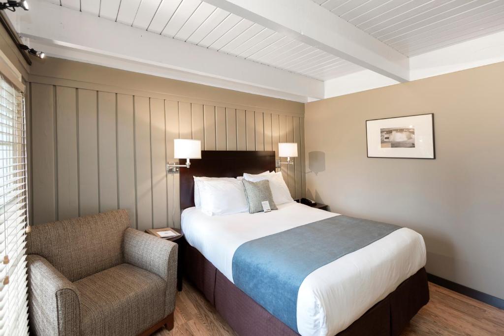 Earthbox Inn & Spa - image 3