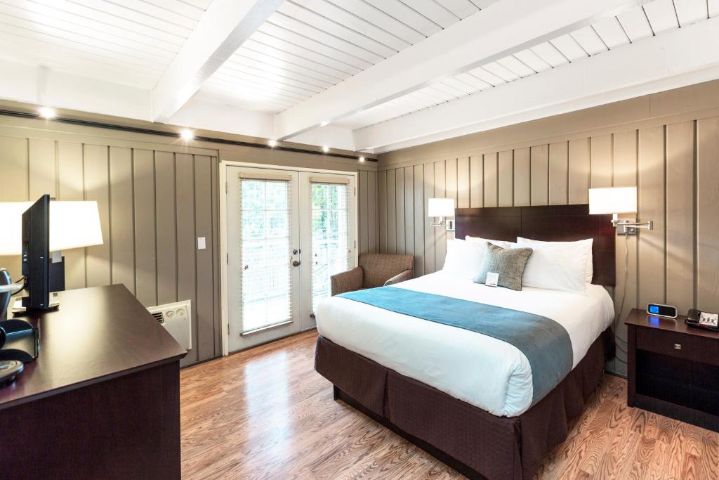 Earthbox Inn & Spa - image 5