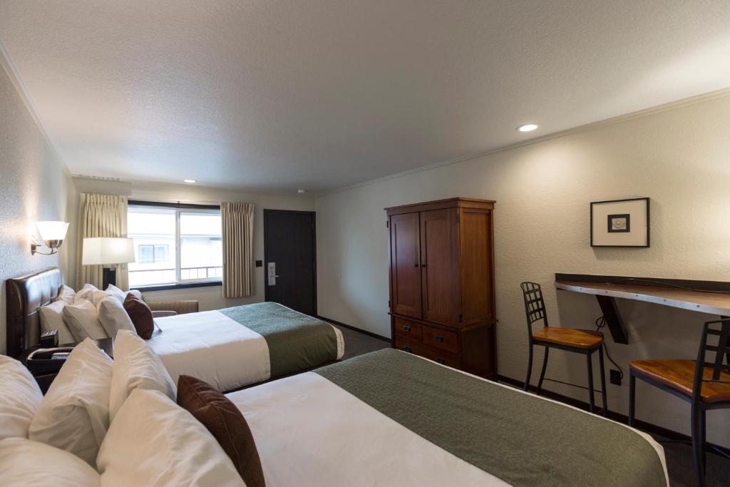 Earthbox Inn & Spa - image 7