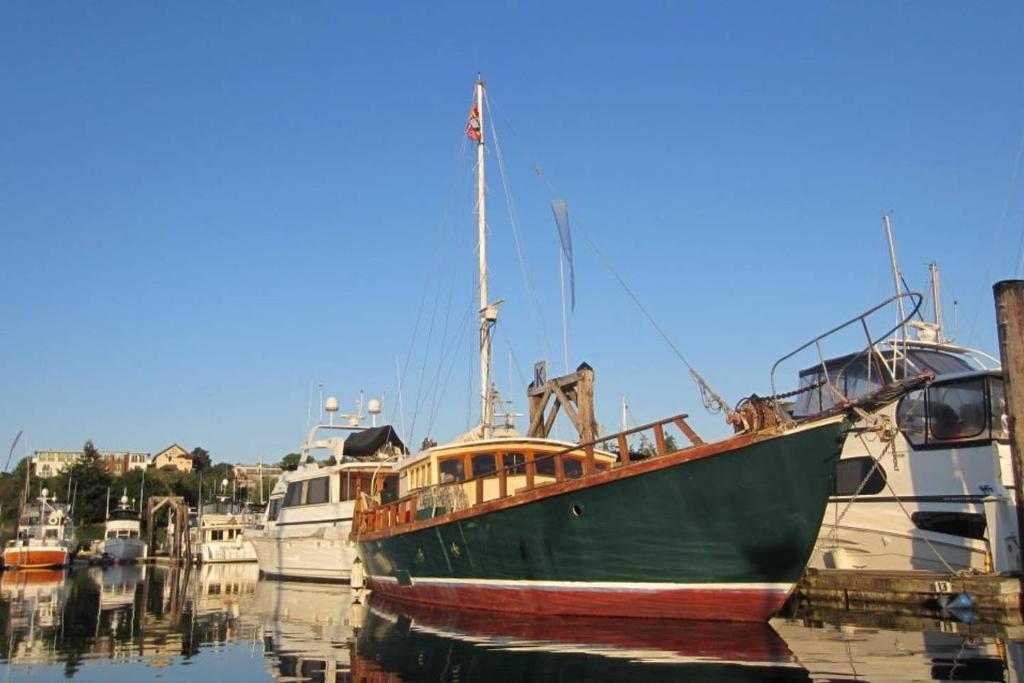 Wharfside Bed & Breakfast - image 5