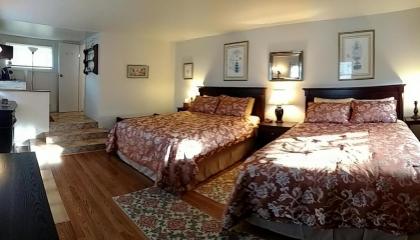 Friday Harbor Grand - image 12