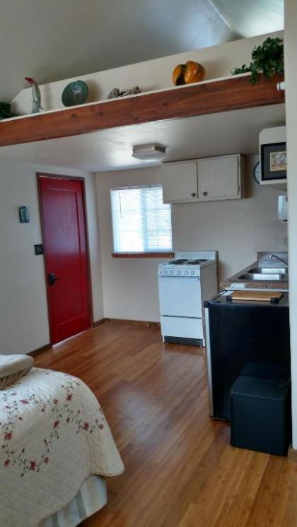 Jones Cabin - image 4