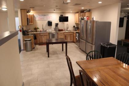 San Juan Island Hostel - image 2