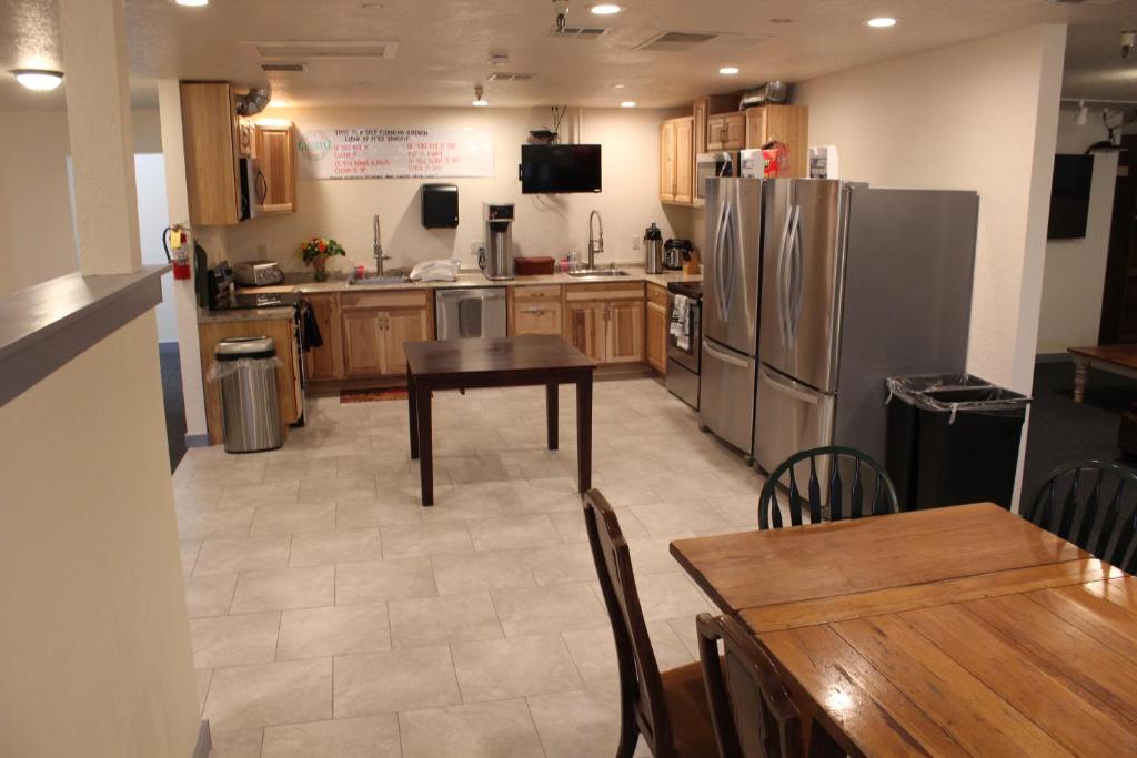 San Juan Island Hostel - image 2