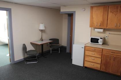 San Juan Island Hostel - image 4