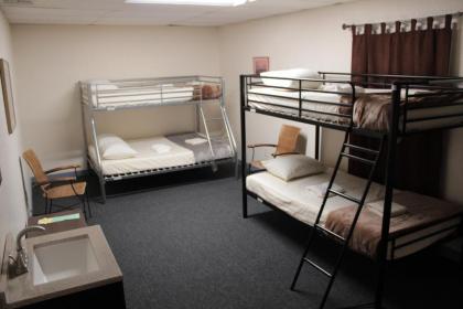 San Juan Island Hostel - image 5
