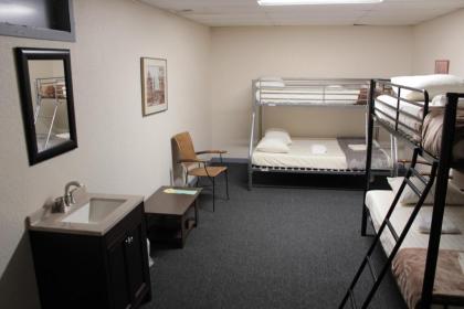 San Juan Island Hostel - image 7