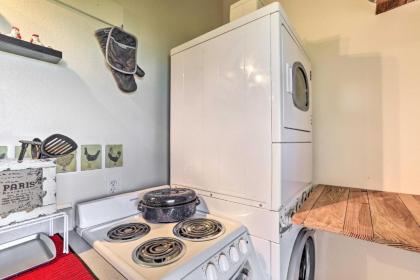 Friday Harbor Apartment with Deck - 4 Mi to Downtown - image 11