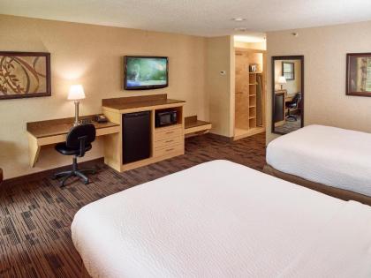 LivINN Hotel Minneapolis North / Fridley - image 21