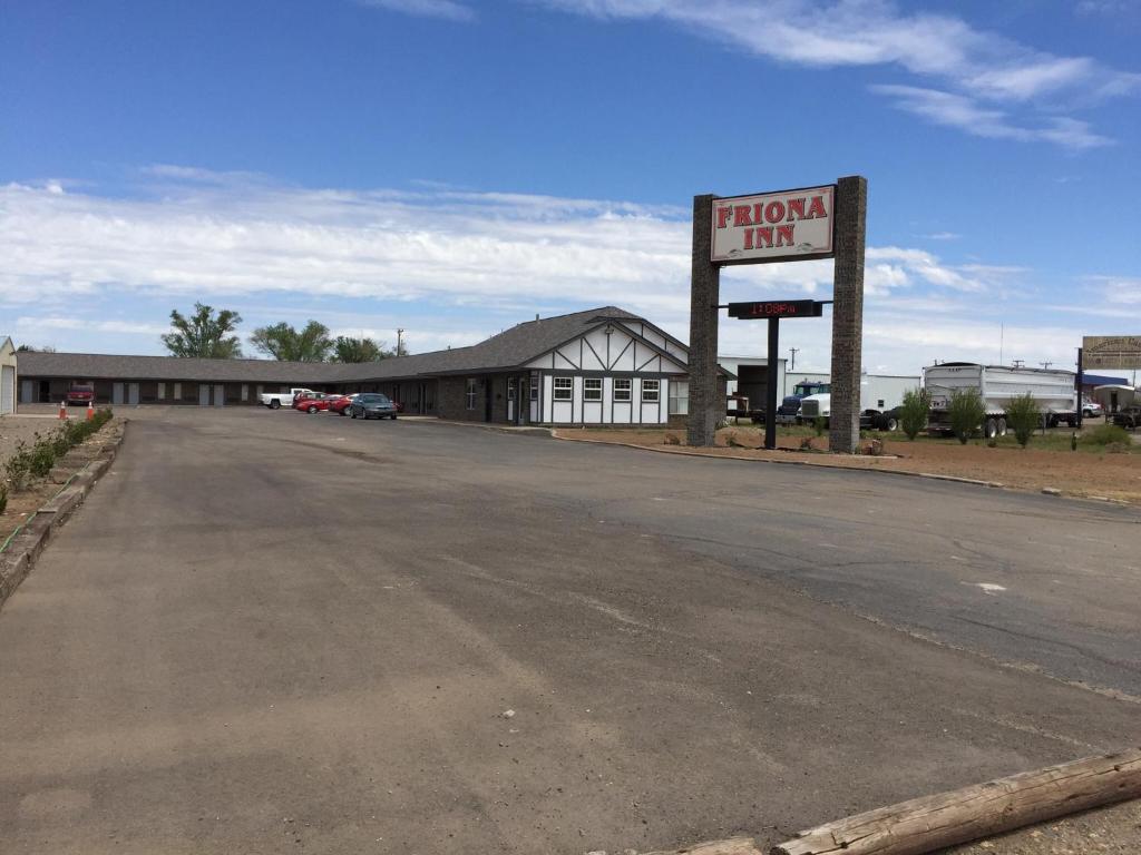 Friona Inn - main image