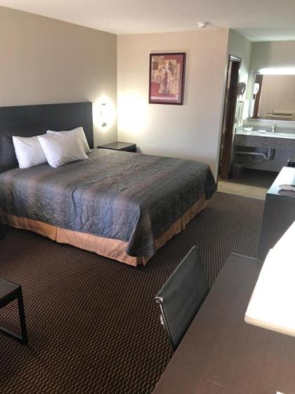 Friona Inn - image 2