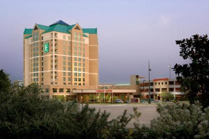 Embassy Suites by Hilton Dallas Frisco Hotel  Convention Center Frisco Texas