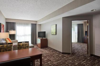 Embassy Suites by Hilton Dallas Frisco Hotel & Convention Center - image 12