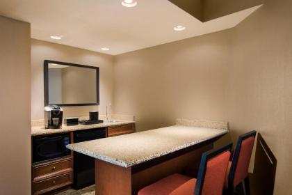 Embassy Suites by Hilton Dallas Frisco Hotel & Convention Center - image 14