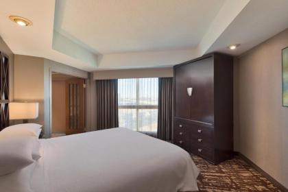 Embassy Suites by Hilton Dallas Frisco Hotel & Convention Center - image 16