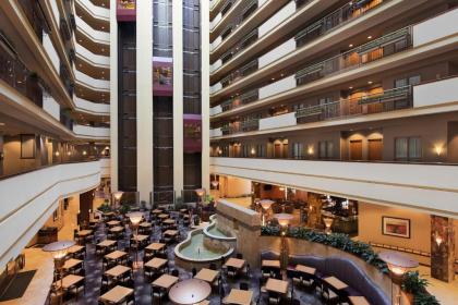 Embassy Suites by Hilton Dallas Frisco Hotel & Convention Center - image 17