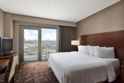 Embassy Suites by Hilton Dallas Frisco Hotel & Convention Center - image 3