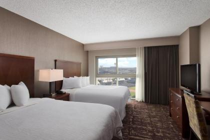 Embassy Suites by Hilton Dallas Frisco Hotel & Convention Center - image 7