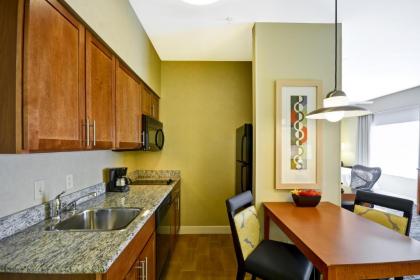 Homewood Suites Dallas-Frisco - image 10