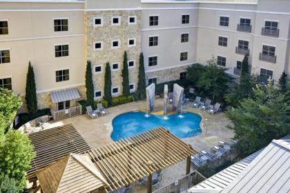 Homewood Suites Dallas-Frisco - image 11