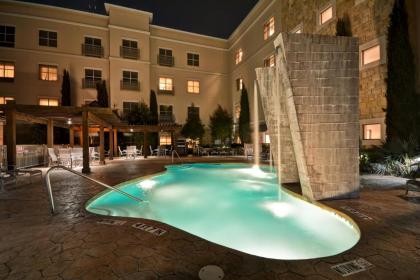 Homewood Suites Dallas-Frisco - image 12