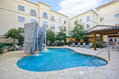 Homewood Suites Dallas-Frisco - image 13